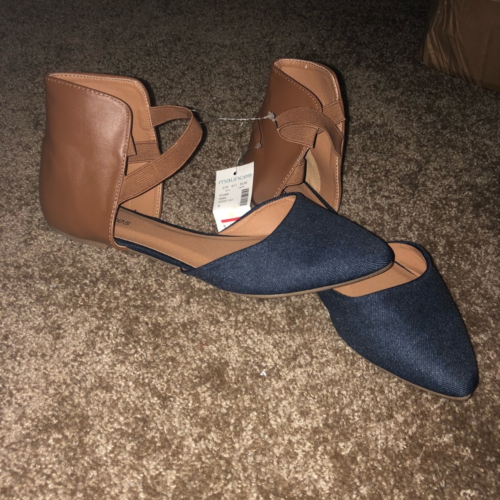 Cute flats 💕